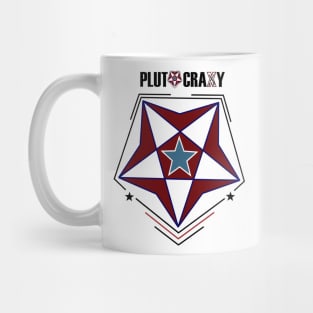 EMBLEM Front Mug